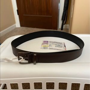 Brand New Men’s Medium Calvin Klein Belt